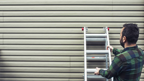 How To Choose The Right Materials for Your Siding Installation in 'Mount Carmel, TN