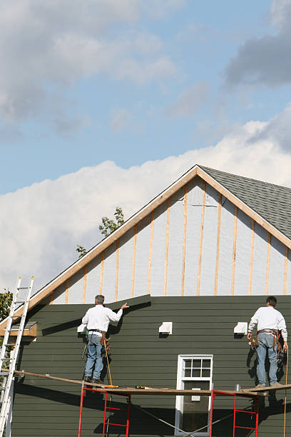 Siding for Commercial Buildings in Mount Carmel, TN